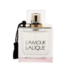 Lalique L´Amour (Parfüüm, naistele, 100ml)