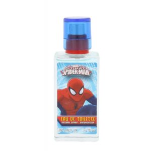 Marvel Ultimate Spiderman (Tualettvesi, lastele, 30ml)