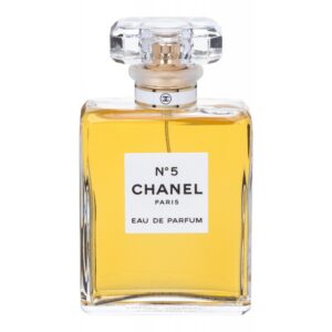 Chanel No.5 (Parfüüm, naistele, 50ml)