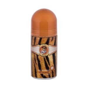 Cuba Tiger (Deodorant, naistele, 50ml)