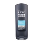 Dove Men + Care Clean Comfort (Duššigeel, meestele, 250ml)