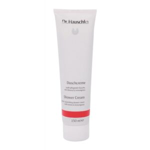 Dr. Hauschka Shower Cream (Duššigeel, naistele, 150ml)
