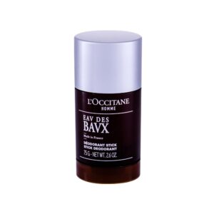 L´Occitane Eau Des Baux (Deodorant, meestele, 75g)