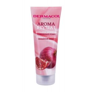 Dermacol Aroma Ritual Pomegranate Power (Duššigeel, naistele, 250ml)