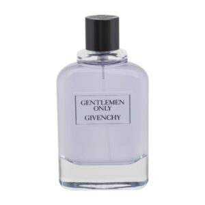 Givenchy Gentlemen Only (Tualettvesi, meestele, 100ml)