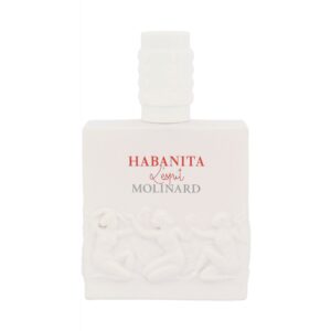 Molinard Habanita L´Esprit (Parfüüm, naistele, 75ml)