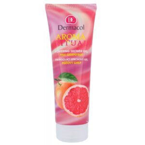 Dermacol Aroma Ritual Pink Grapefruit (Duššigeel, naistele, 250ml)