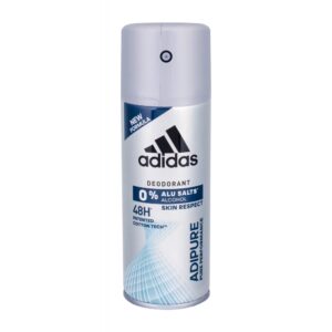 Adidas Adipure 48h (Deodorant, meestele, 150ml)