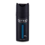 STR8 Live True (Deodorant, meestele, 150ml)