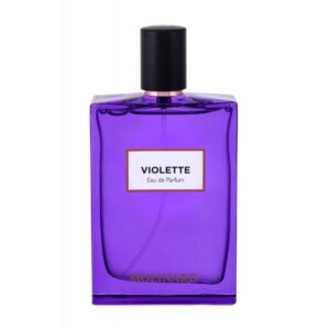 Molinard Les Elements Collection Violette (Parfüüm, unisex, 75ml)