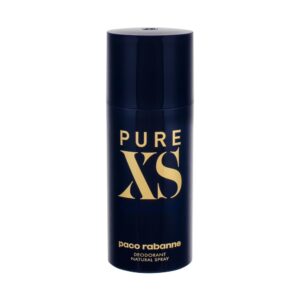Paco Rabanne Pure XS (Deodorant, meestele, 150ml)