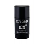Montblanc Explorer (Deodorant, meestele, 75ml)