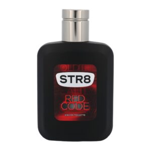 STR8 Red Code (Tualettvesi, meestele, 100ml)