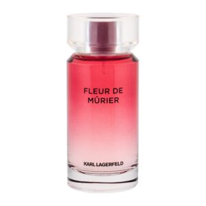 Karl Lagerfeld Les Parfums Matieres Fleur de Murier (Parfüüm, naistele, 100ml)