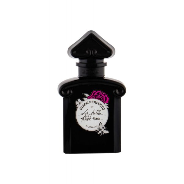 Guerlain La Petite Robe Noire Black Perfecto (Tualettvesi, naistele, 30ml)