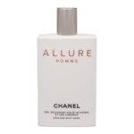 Chanel Allure Homme (Duššigeel, meestele, 200ml)