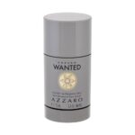 Azzaro Wanted (Deodorant, meestele, 75ml)