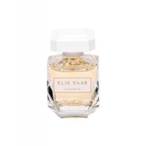 Elie Saab Le Parfum in white (Parfüüm, naistele, 90ml)