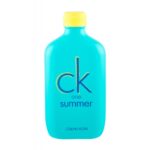 Calvin Klein CK One Summer 2020 (Tualettvesi, unisex, 100ml)