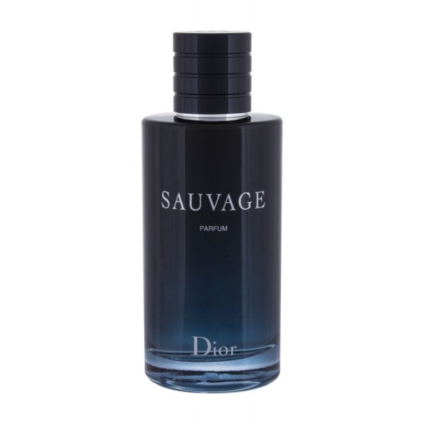 Christian Dior Sauvage (Parfüüm, meestele, 200ml)