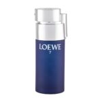 Loewe 7 (Tualettvesi, meestele, 100ml)