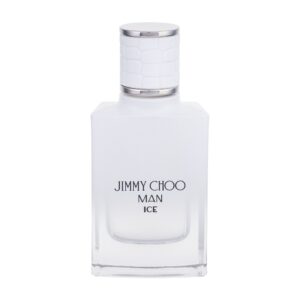 Jimmy Choo Jimmy Choo Man Ice (Tualettvesi, meestele, 30ml)