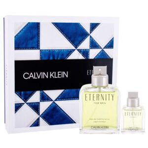Calvin Klein Eternity (Tualettvesi, meestele, 200ml) KOMPLEKT!