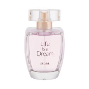 ELODE Life Is A Dream (Parfüüm, naistele, 100ml)
