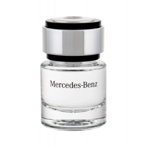 Mercedes-Benz Mercedes-Benz For Men (Tualettvesi, meestele, 40ml)