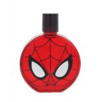 Marvel Ultimate Spiderman (Tualettvesi, lastele, 100ml)