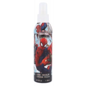 Marvel Ultimate Spiderman (Kehasprei, lastele, 200ml)