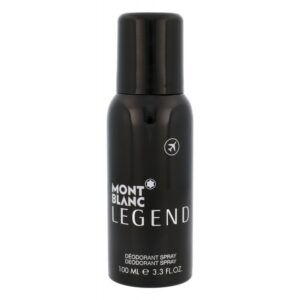 Montblanc Legend (Deodorant, meestele, 100ml)