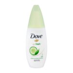 Dove Go Fresh Cucumber (Deodorant, naistele, 75ml)