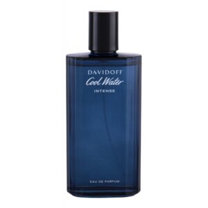 Davidoff Cool Water Intense (Parfüüm, meestele, 125ml)