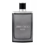 Jimmy Choo Jimmy Choo Man (Tualettvesi, meestele, 100ml)