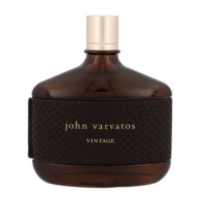 John Varvatos Vintage (Tualettvesi, meestele, 125ml)