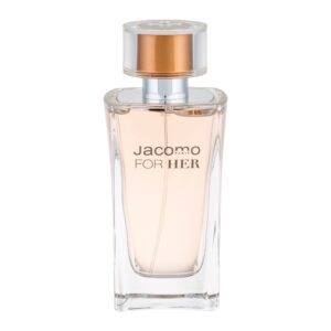Jacomo Jacomo For Her (Parfüüm, naistele, 100ml)