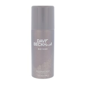 David Beckham Beyond (Deodorant, meestele, 150ml)