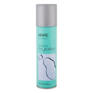 Byblos Mare (Deodorant, naistele, 150ml)