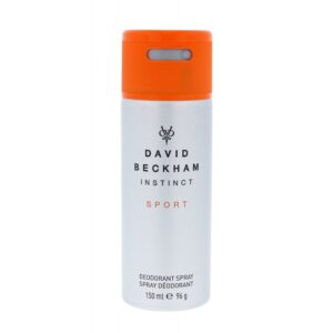 David Beckham Instinct Sport (Deodorant, meestele, 150ml)