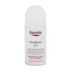 Eucerin Deodorant 24h (Deodorant, naistele, 50ml)