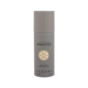 Azzaro Wanted (Deodorant, meestele, 150ml)