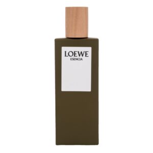Loewe Esencia Loewe (Tualettvesi, meestele, 50ml)