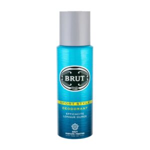 Brut Sport Style (Deodorant, meestele, 200ml)
