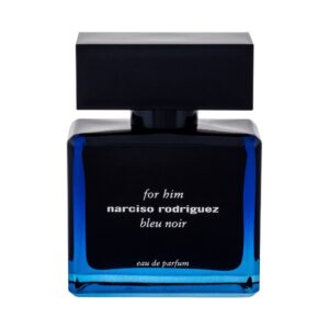 Narciso Rodriguez For Him Bleu Noir (Parfüüm, meestele, 50ml)