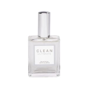Clean Ultimate (Parfüüm, naistele, 60ml)