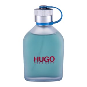 HUGO BOSS Hugo Now (Tualettvesi, meestele, 125ml)