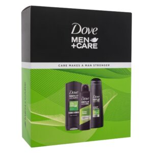 Dove Men + Care Extra Fresh (Duššigeel, meestele, 250ml) KOMPLEKT!