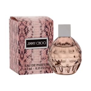 Jimmy Choo Jimmy Choo (Parfüüm, naistele, 4,5ml)