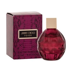 Jimmy Choo Fever (Parfüüm, naistele, 4,5ml)